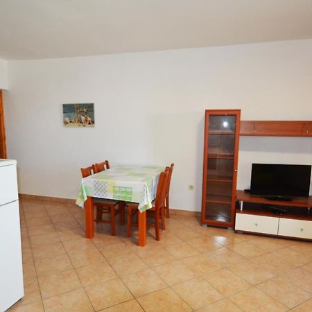 Apartments Barbati Kustići Eksteriør bilde